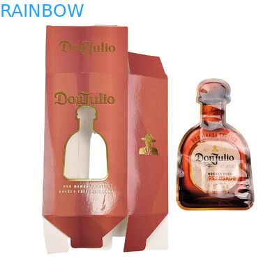 كؤوس مايلار للاطعمة مع صندوق مقاوم للطفل