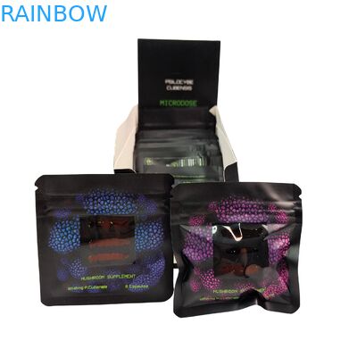 صندوق موزع ورق كلاسيكي 350 جرام للأقراص والأطعمة