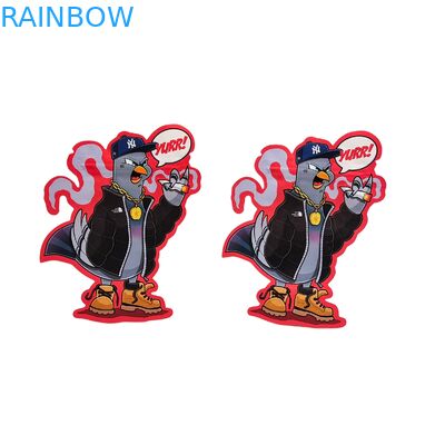 3 أغطية جانبية مقاومة للأطفال كيس مايلر هولوغرافي كيس التعبئة الخفيفة من الألومنيوم