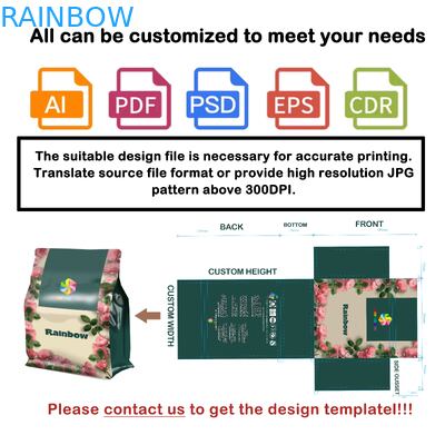 بيع بالجملة ملفات تجميل فاخرة مخصصة هدية مغناطيسية رغوة إيفا إدخال مات لمينات مادة قابلة للتحلل الحيوي لصناعة العطور
