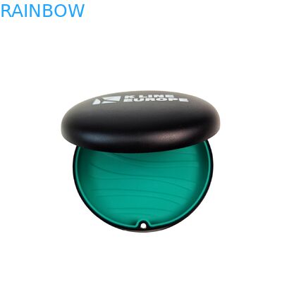 صناديق محاذاة الأسنان الفارغة من ورق الكرافت القابل للتحلل الحيوي بحجم مخصص من المصنع، علب هدايا مجوهرات وساعات مع صندوق مغناطيسي بنقش