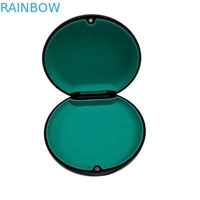 صناديق محاذاة الأسنان الفارغة من ورق الكرافت القابل للتحلل الحيوي بحجم مخصص من المصنع، علب هدايا مجوهرات وساعات مع صندوق مغناطيسي بنقش