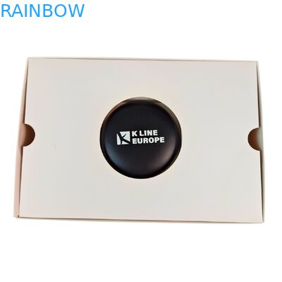 صناديق محاذاة الأسنان الفارغة من ورق الكرافت القابل للتحلل الحيوي بحجم مخصص من المصنع، علب هدايا مجوهرات وساعات مع صندوق مغناطيسي بنقش