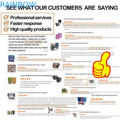 حقائب التغليف الغذائية المقاومة للرطوبة للفواكه المجففة