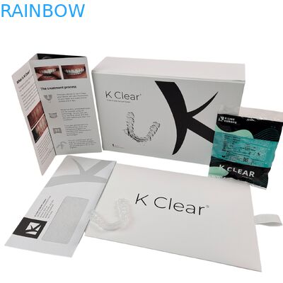 علبة علبة العظام المغناطيسية الفاخرة المخصصة مع 350 غرام من سمك علبة التغليف