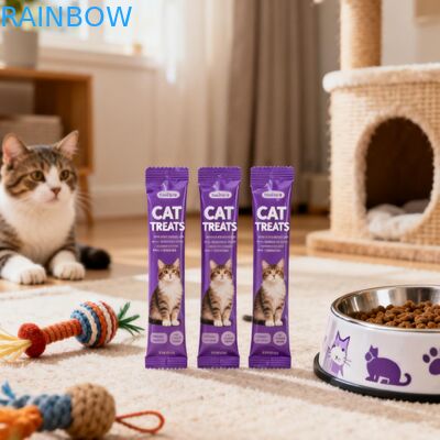 كيس مايلر قابل للغلق بالحرارة مخصص كيس رقائق الألومنيوم لتغليف العينات المقاومة للرطوبة بأحجام مخصصة