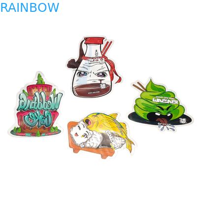 حقائب مايلار المقاومة للطفل للطعام