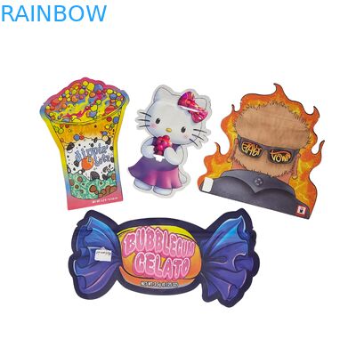 حقائب مايلار المقاومة للطفل للطعام