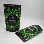 الشاي المخصص للتغليف الحقيبة السموم شاي التخسيس / زهرة نبات / الفول بذور Ziplock حقيبة
