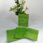 قابلة للتحلل ثلاثة الجانب ختم الحقيبة الأعشاب البخور كيس صغير Ziplock البلاستيك Runtz حقيبة بذور الأعشاب