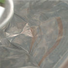 حرارة ختم الحقائب البلاستيكية التعبئة والتغليف أكياس مسحوق حبوب البن المحمص مع زيبلوك