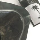 الرقمية المطبوعة الرطوبة احباط الحقيبة التعبئة والتغليف القهوة الحقيبة مع صمام / Ziplock