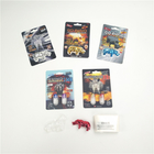 كبسولات Rhino 7 3D 50000 200mic 3D Blister Card CMYK