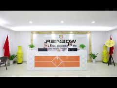 كيس الذهب المضاد للستاتيكية / ESD الحماية المنتجات الإلكترونية كيس الزيب حسب الطلب