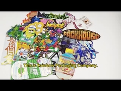 حقيبة مايلر