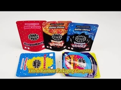 الوقوف حقيبة