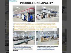 شعار مخصص صندوق هدية شيكولاتة شخصية التعبئة والتغليف الحلوى الشوكولاتة مستحضرات التجميل صندوق شيكولاتة فارغة شريط صندوق