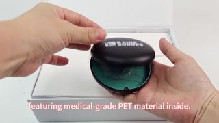 علبة تقويم الأسنان 3