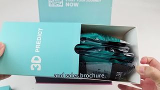 علبة تقويم الأسنان 2