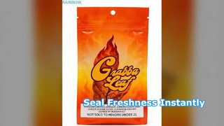 أكياس مايلر مخصصة لتغليف المواد الغذائية السكر