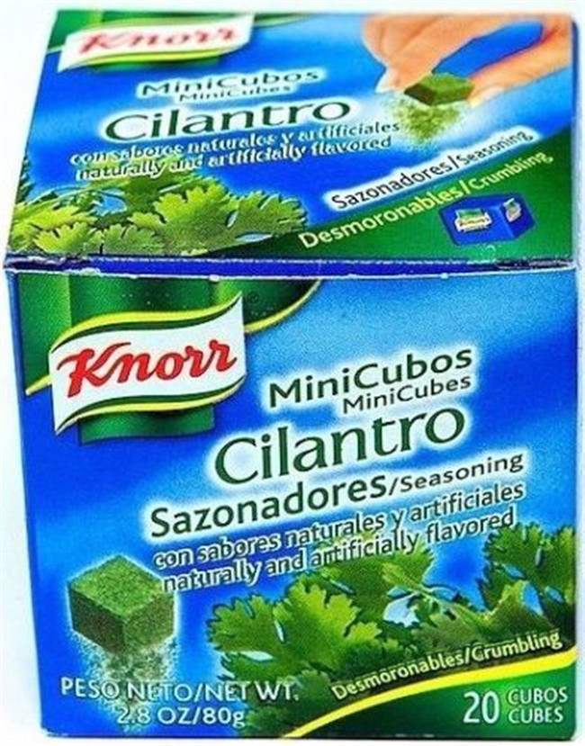 شخصية ورقة مربع التعبئة والتغليف للحصول على نكهة ، حزم مربع ورقة المنكه