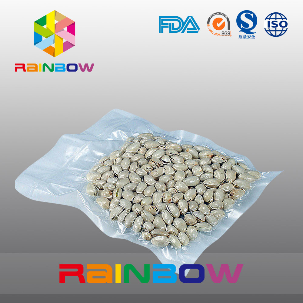 منقوش تخزين أكياس فراغ الغذاء السدادة للاحتفاظ نضارة