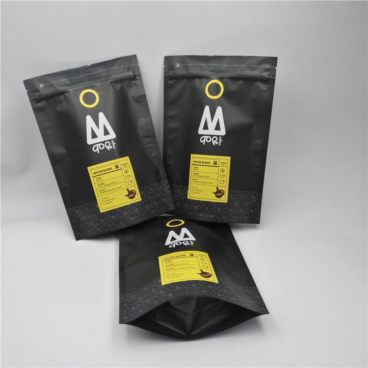 مايلر توباكو التوابل البلاستيكية الحقائب التعبئة والتغليف كوكي الوقوف الحقيبة 3.5g