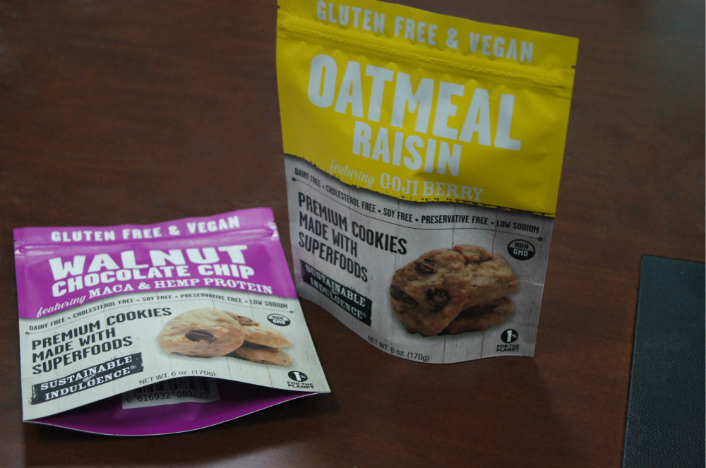 الغذاء الصف البلاستيك التعبئة والتغليف وجبة خفيفة دوق-باي مع زيبلوك في تصميم مخصص