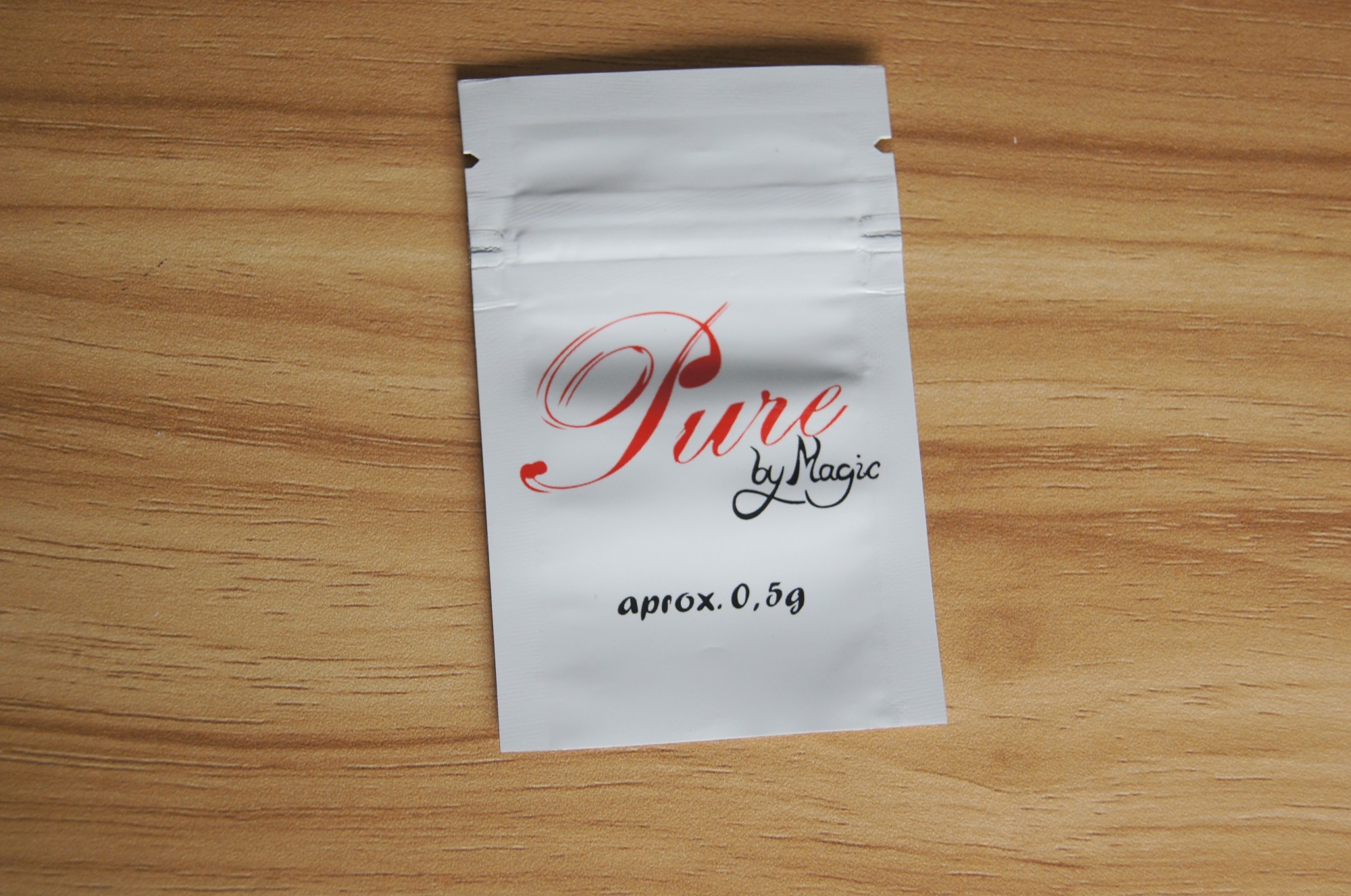 ساطع أبيض صغير Ziplock الأسمدة تغليف أكياس البلاستيك الذاتي ختم دعوى لزراعة النباتات