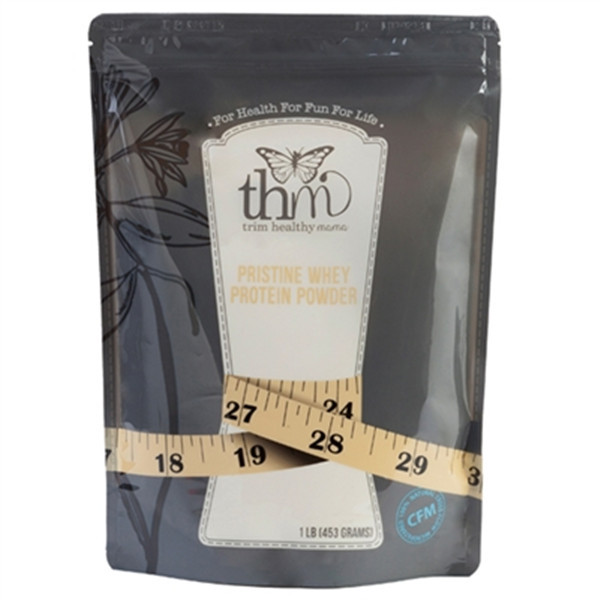 1 رطل كيس من البلاستيك التعبئة والتغليف للحصول على بروتين مصل الحليب مسحوق كيس التغليف مع سحاب