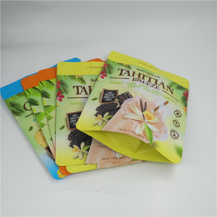 أكياس القهوة البلاستيكية الوقوف الحقيبة التعبئة والتغليف القنب 3.5g أكياس مايلر مع الشعار