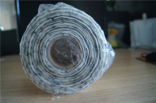 شفّاف 2500pcs يتقلّص كم تسميات مثلث لاصق لف مع Braille