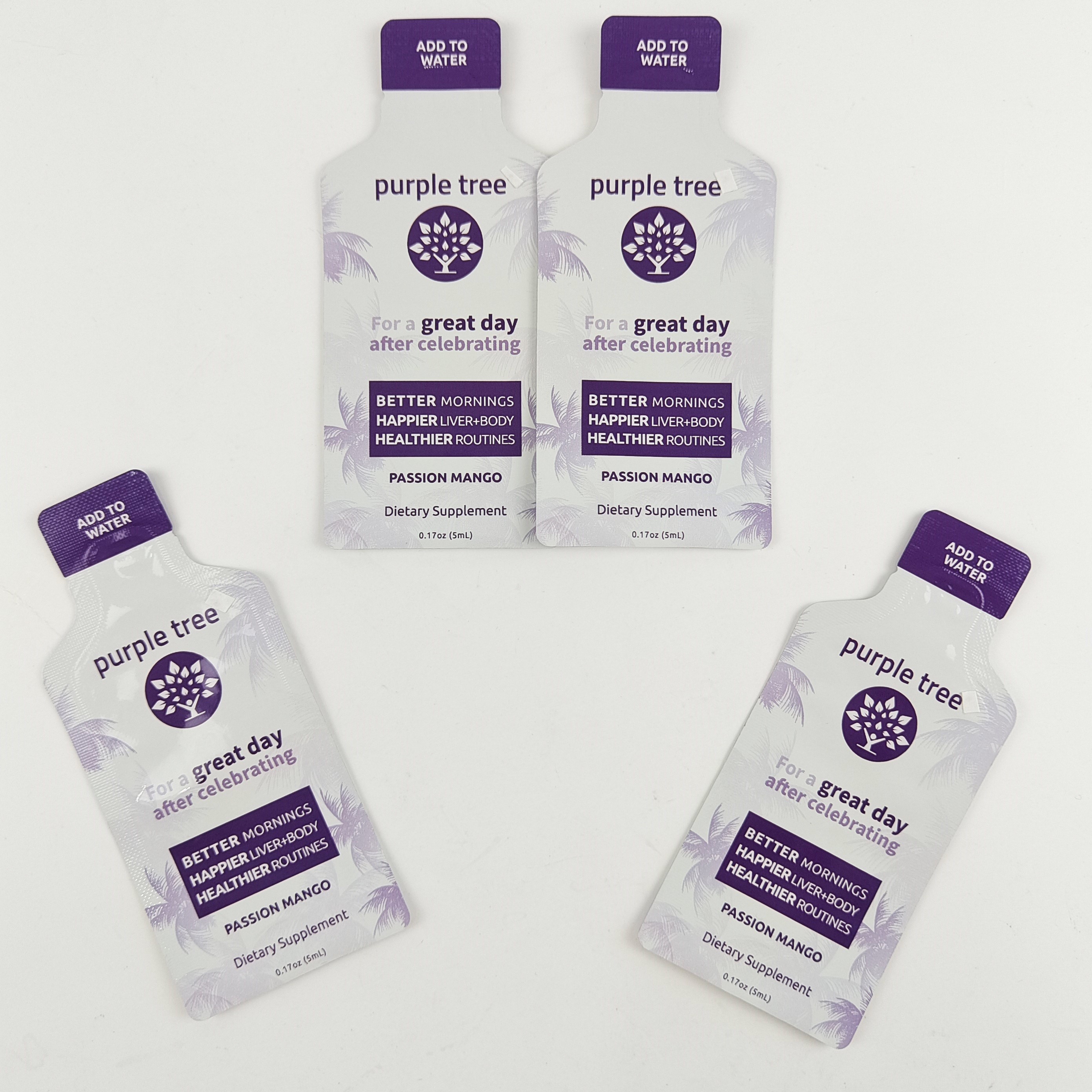 حقيبة تغليف رقائق الطباعة الرقمية غير النظامية من البلاستيك بقالب قطع الطعام الصالحة للأكل