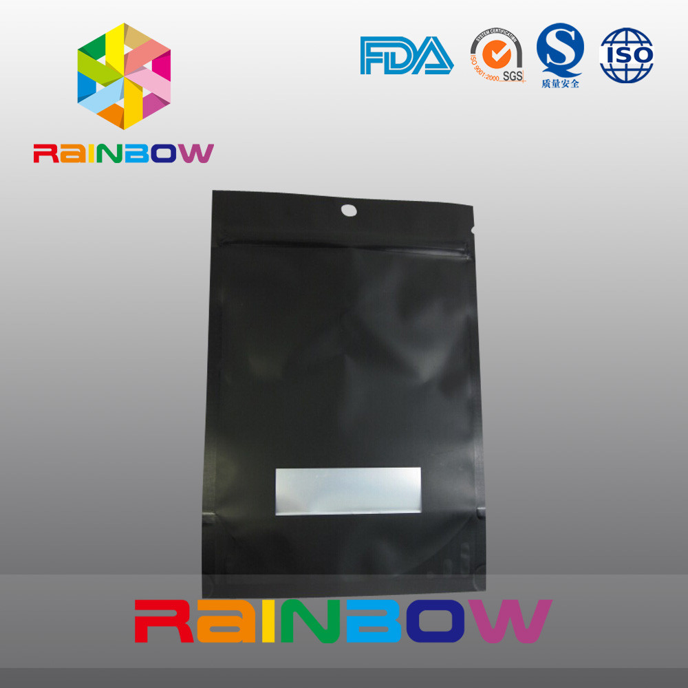 تخصيص 2oz الألومنيوم احباط مبطن الأسود مات يقف القهوة مع صمام