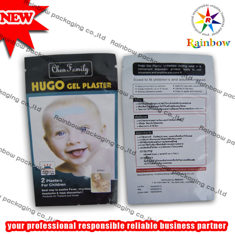 احباط الوقوف الحقائب المعاد تدويرها احباط زيبلوك الرطوبة برهان للأغذية