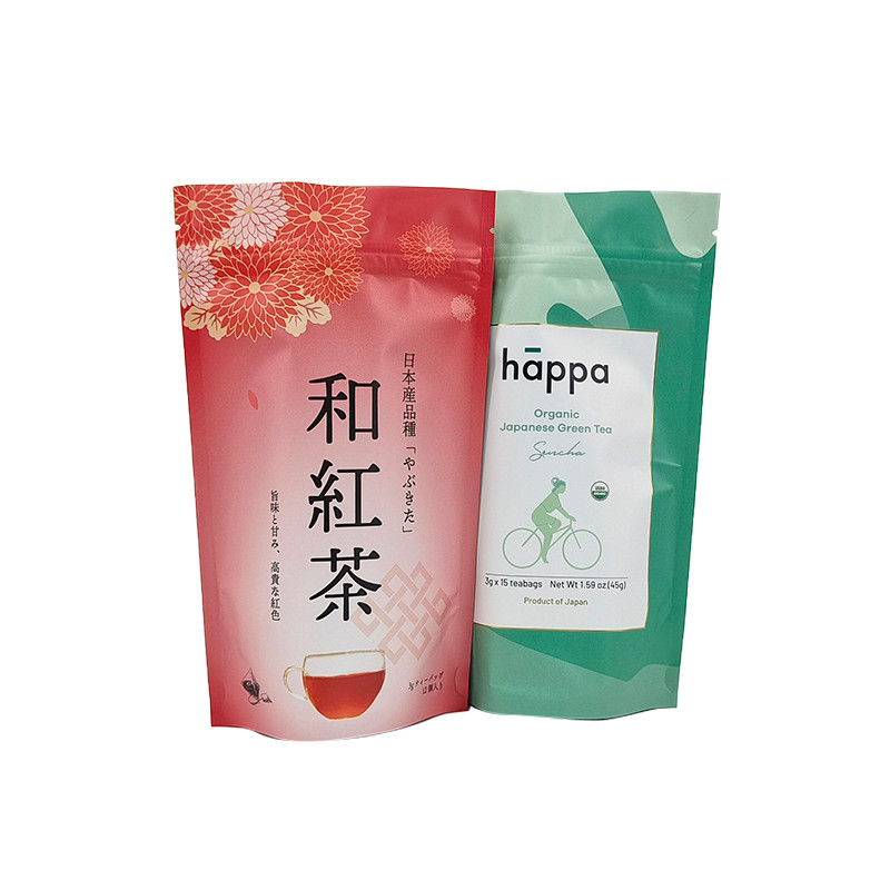 مخصص الوقوف زيبلوك كيس بلاستيكي 3.5 جرام مايلر مع شعارك