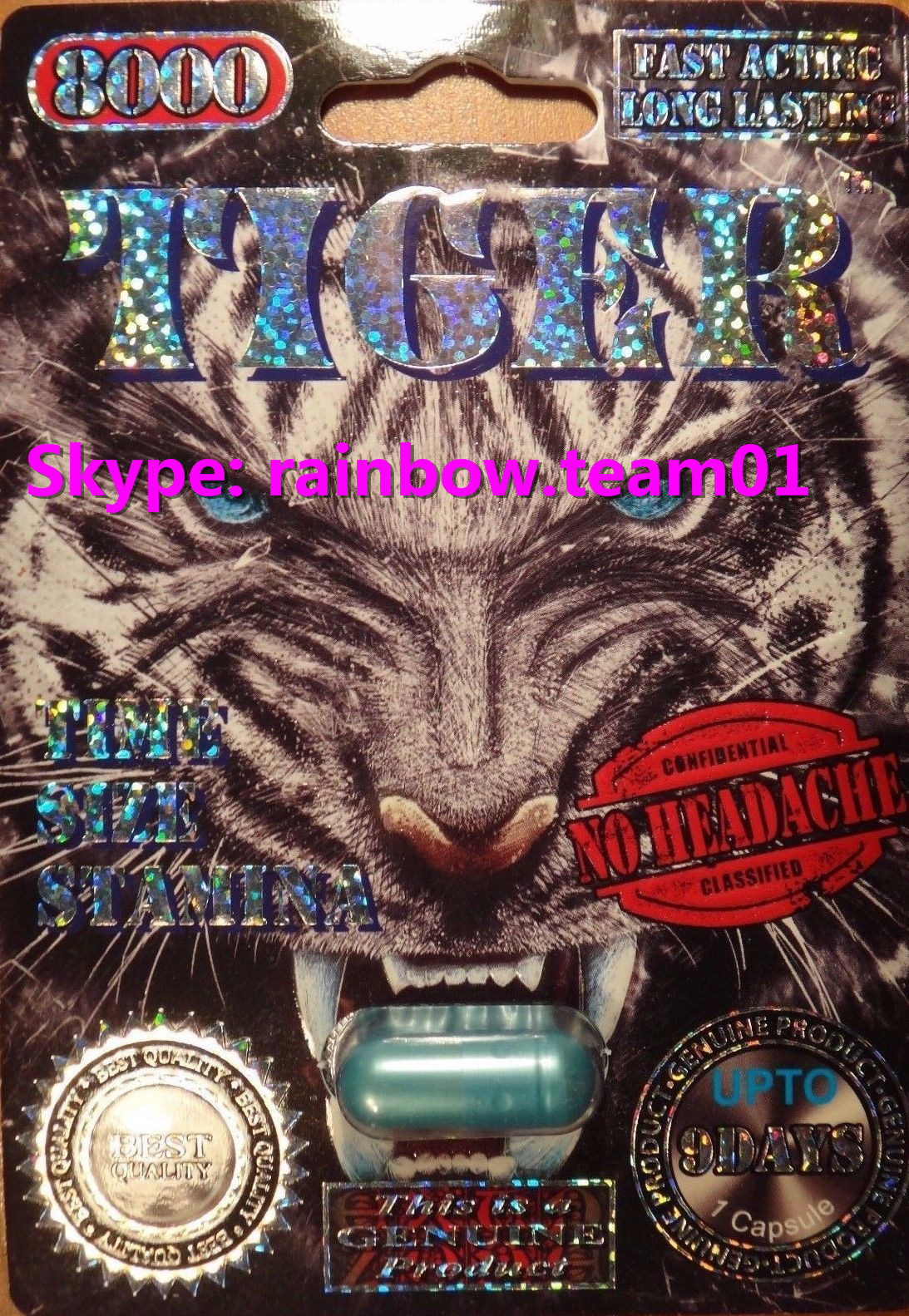 Profeesional حبوب منع الحمل البثرة تغليف المنتجات ، تغليف الأدوية الدوائية