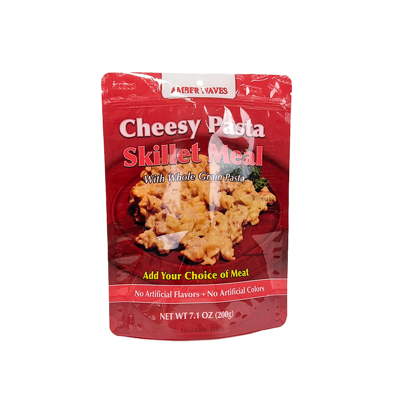 14g الوقوف الحقيبة أكياس التعبئة والتغليف الألومنيوم الغذاء الصف البلاستيك الصالحة للأكل مغلفة