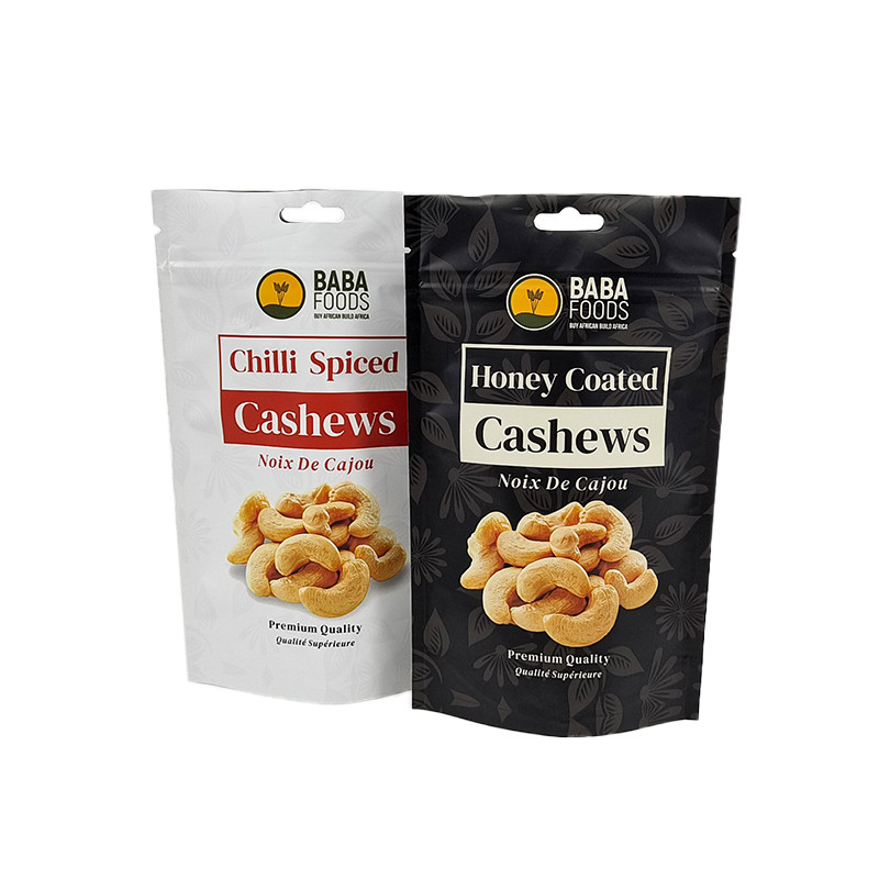 أكياس مايلر سحاب ضد الأطفال 3.5 جرام تقف عند تغليف تغليف الألمنيوم بختم ساخن