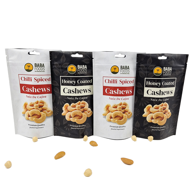 حقيبة الوجبات الخفيفة CMYK Ziplock المضادة للرائحة الحقيبة مايلر لحزم 3.5 جرام 200 ميكروم