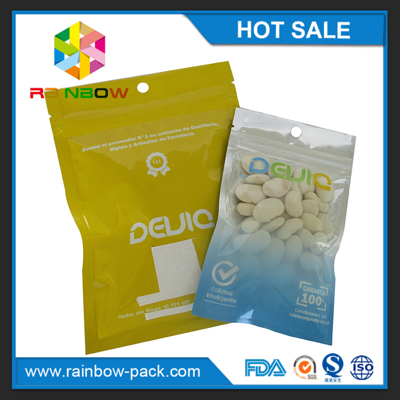 العرف رائحة إثبات الأغلاق الألومنيوم مايلر ziplock حقيبة كبيرة رائحة زيبلوك الألومنيوم احباط كيس أسود احباط ziplock