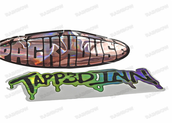 أكياس خاصة مقاومة للرائحة على شكل خاص مع Ziplock Custom 28g 14g 7g 3.5g Die Cut Snack Bag Packaging