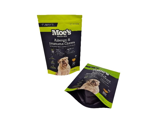 كيس قهوة مخصص 250 جرام لحبوب القهوة