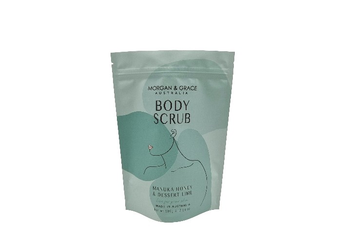 الطباعة الرقمية الخصم الوقوف حقيبة حزمة مقاومة للماء حقيبة لفحص الجسم