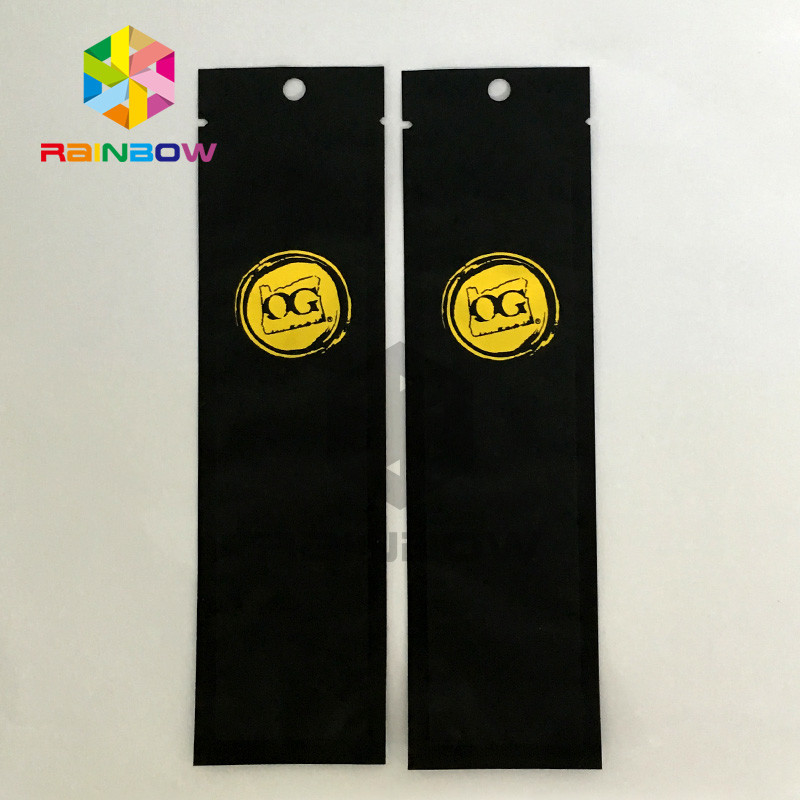 مخصص البسيطة زيبلوك احباط الحقيبة التعبئة والتغليف البلاستيكية العسل تغليف أغذية زيبلوك حقيبة