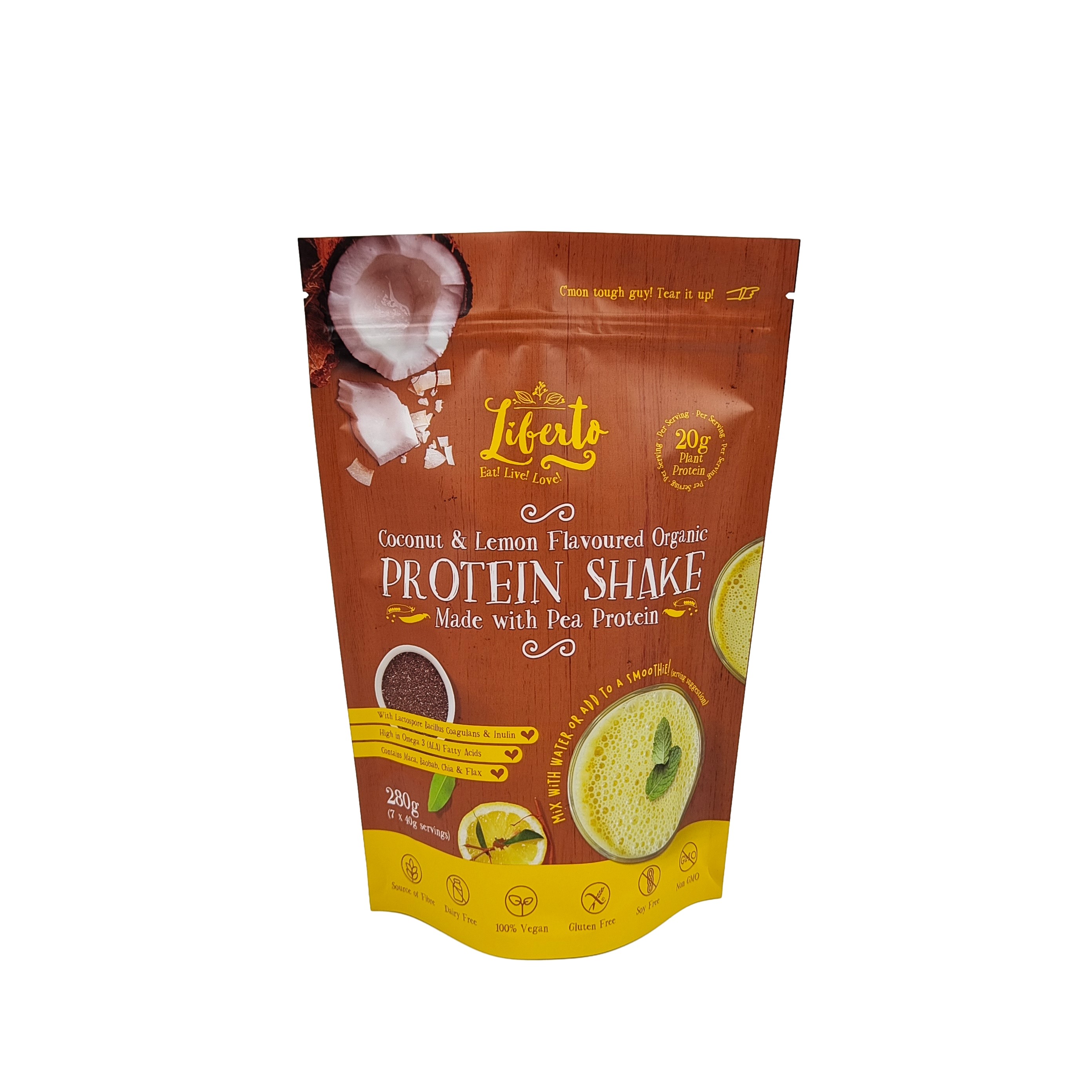 بطاقة ألومنيوم مطبوعة حسب الطلب أكياس بلاستيكية زيبلوك للحقائب الغليظة