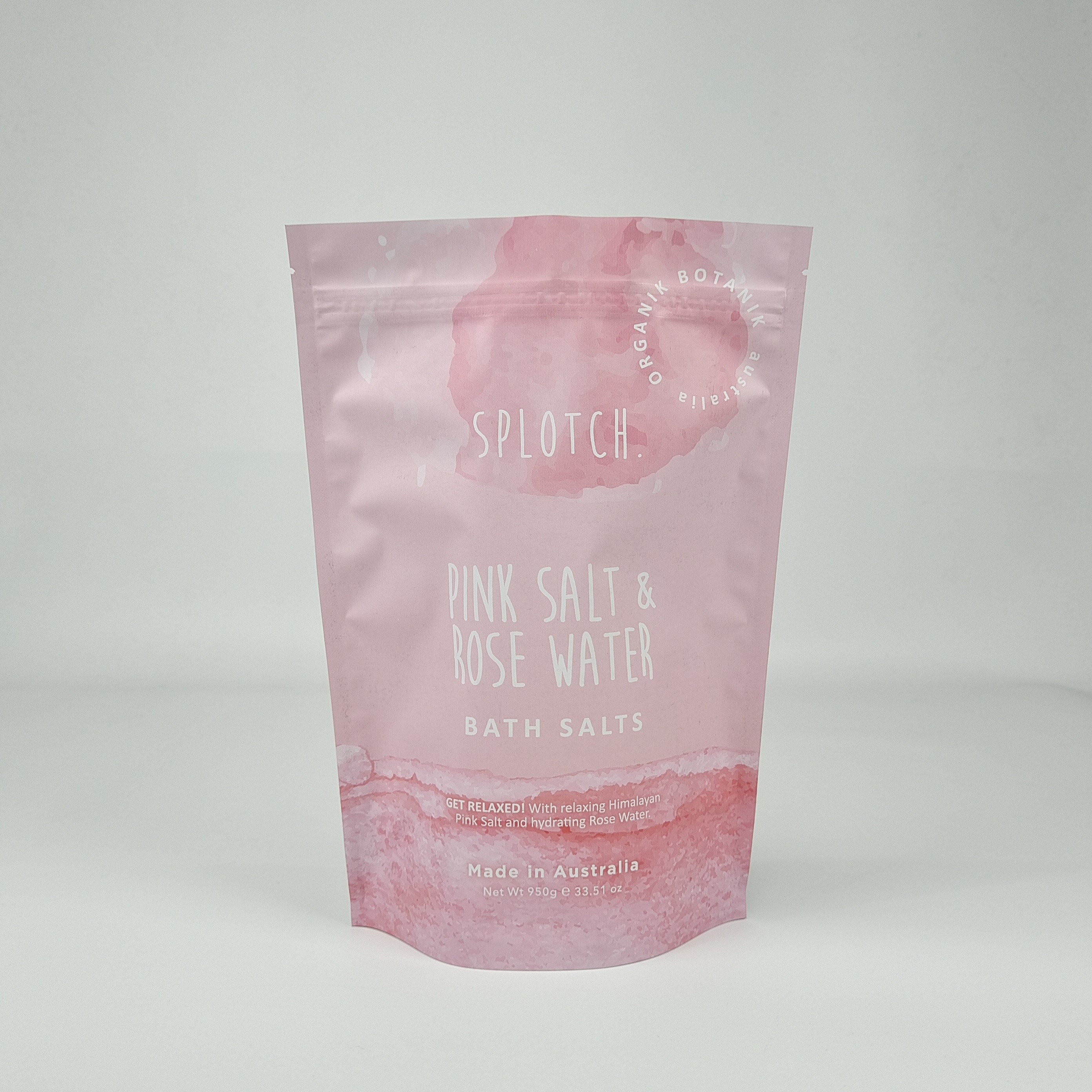 مقاس منخفض 200 قطعة طلاء ألومنيوم قابلة لإعادة إغلاق