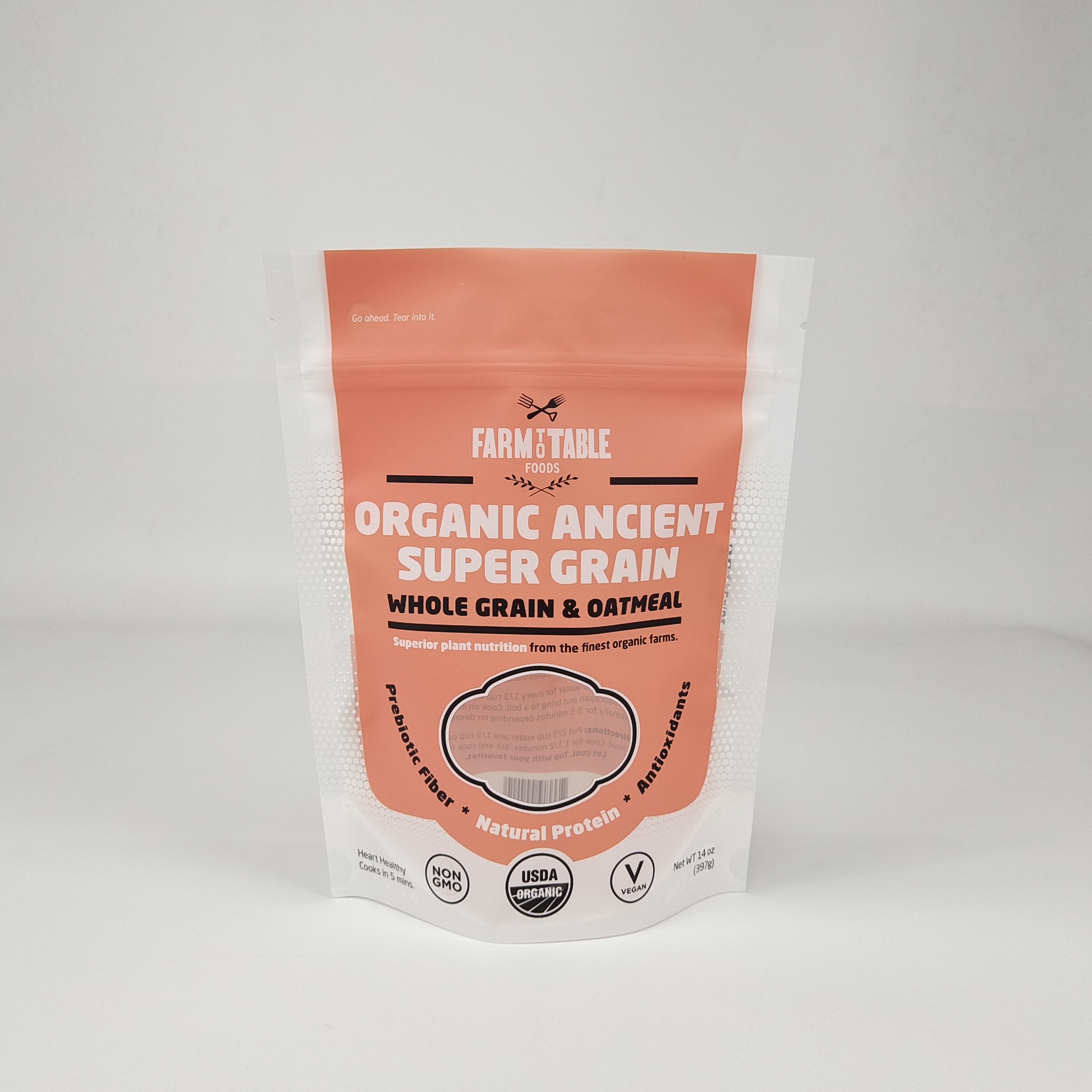 شعار مخصص طعام التعبئة والتغليف عديم الرائحة الزيب الختم الذاتي الوقوف الحقائب مات النهاية تأثير معدني مطبوع الوقوف الزيب