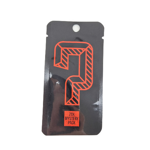 طلب مخصص يتم قبول التعبئة والتغليف لأكياس بلاستيكية