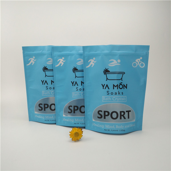 تغليفات كيس من ورق قابلة للتسرب والقابلة لإعادة الاغلاق لأكياس تغليف القهوة